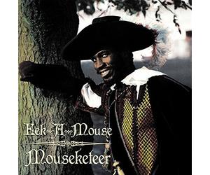 Mouse - Mouseketeer [VINYL]