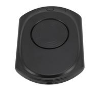 Mouse Mover Device Stylish Slim Design Automatic Wiggler for Remote Work Online Meetings ABS 5.12x3.66x0.71in