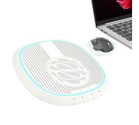 Mouse Mover Device Undetectable Timer Breathing Light Moves Cursor
