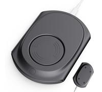Mouse Mover Jiggler Driver-Free, Simulates Realistic Movement