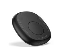 Mouse Mover,Undetectable Mouse Jiggler with ON/Off Switch,Mover Pad with LED & Timing,Driver-Free Shaker for Realistic Cursor Movement,Keeps PC Laptop Active and Secure for Wired & Wireless Mice