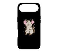 Mouse Nature Cheese Pet Case for iPhone Air