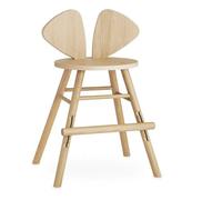 Mouse Oak Junior Chair Oak one size