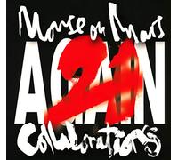 Mouse on Mars - 21 Again: Collaborations