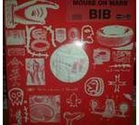 Mouse On Mars - Bib - Too Pure