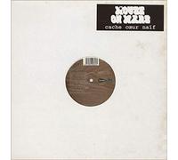Mouse on Mars - Cache Coeur Naif [12" VINYL]