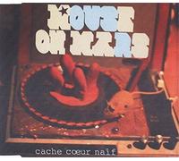 Mouse On Mars - Cache coeur naif