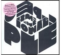 MOUSE ON MARS: DIMENSIONAL PEOPLE (RANDOM COLOUR VINYL) - LP vinyl BRAND NEW