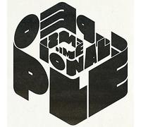 MOUSE ON MARS - DIMENSIONAL PEOPLE - Vinyl Record - N600z