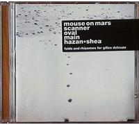 Mouse on Mars - Folds & Rhizomes