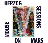 Mouse on Mars - Herzog Sessions [Vinyl LP] [VINYL]