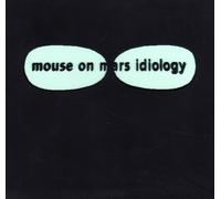 Mouse on Mars - Idiology