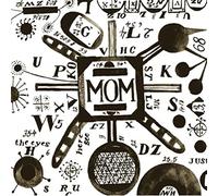 Mouse on Mars - Parastrophics [VINYL]