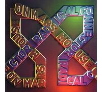 MOUSE ON MARS - Radical Connector