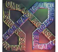 Mouse On Mars - Radical Connector [VINYL]