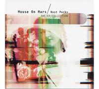 Mouse On Mars - Rost Pocks - The EP Collection