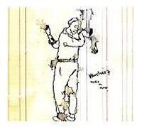 Mouse On Mars - Varcharz