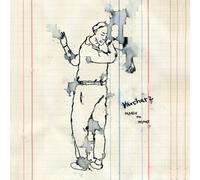 Mouse on Mars - Varcharz [Vinyl LP]