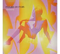 Mouse on Mars - Vulvaland [VINYL]