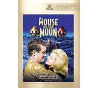 The Mouse on the Moon