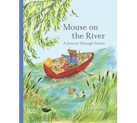 Mouse on the River