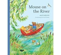 Mouse on the River