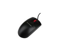 Mouse Optical Wheel USB