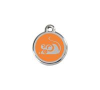 Mouse Orange - Small