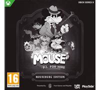 MOUSE: P.I. For Hire - Mouseburg Edition - Xbox Series X