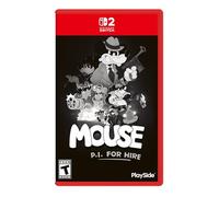 Mouse: P.I. For Hire - Nintendo Switch 2