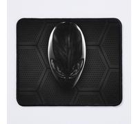 Mouse Pad Alienware PC gamer art 11.8 x 9.8 inch Computer Mat Gaming Office Mousepad