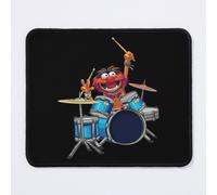 Mouse Pad Animal Drummer The Muppets Show 11.8 x 9.8 inch Computer Mat Gaming Office Mousepad