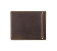 Mouse Pad - Computer Mouse Mat with Anti-Slip Rubber Base, Easy Gliding, Spill-Resistant Surface, Durable Materials, Portable