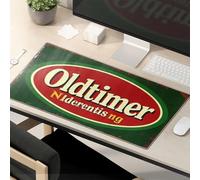 Mouse Pad Cool Oldtimer Nlderentis Ng Mouse Pad Cute Mousepad Office Desk Mat
