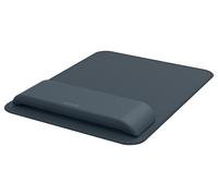 MOUSE PAD ERGO ADJ. WRIST REST CHARCOAL; 65170089 (LEITZ) Qty X 1
