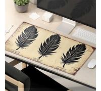 Mouse Pad Funny Listen To The Wild Whispers. Mouse Pad Mousepad Gaming Funny Mousepads