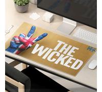 Mouse Pad Funny The Wicked Hand Gesture Mouse Pad Mousepad Gaming Funny Mousepads