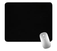 Mouse Pad Gaming - Desk Mat for Keyboard and Mouse - Large Mouse Pads for Desk, Gaming Mousepad with Non-Slip Base, Desks Pad (11.8" X 9.8") for Game, Office and Home