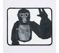 Mouse Pad Gorilla tag monkey 11.8 x 9.8 inch Computer Mat Gaming Office Mousepad