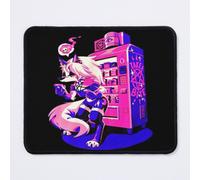 Mouse Pad Helluva Boss Loona 11.8 x 9.8 inch Computer Mat Gaming Office Mousepad