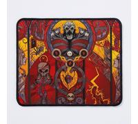 Mouse Pad History of Path of exile 11.8 x 9.8 inch Computer Mat Gaming Office Mousepad