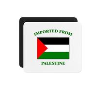 Mouse Pad Imported From Palestine Palestinian Palestinians Gaming Mouse