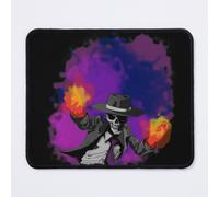 Mouse Pad Skulduggery Pleasant 11.8 x 9.8 inch Computer Mat Gaming Office Mousepad