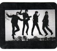 Mouse Pad The Beatles John Lennon Paul McCartney George Harrison Ringo Star