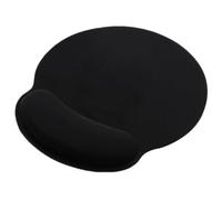Mouse Pad with Hand Pillow Soft Wrist Brace Design Memory Sponge Mouse Pad