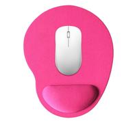 Mouse Pad with Wrist Support Ergonomic Mouse Mat Memory Foam Tapis De Souris Avec Repose-poignet Tappetino Per Mouse Con Poggiapolsi Alfombrilla De Ratón Computer Accessories 2026