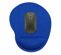 Mouse Pad with Wrist Support Ergonomic Mouse Mat Memory Foam Tapis De Souris Avec Repose-poignet Tappetino Per Mouse Con Poggiapolsi Alfombrilla De Ratón Computer Accessories 2026