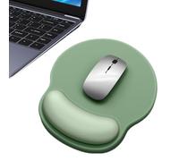 Mouse Pad Wrist Rest Soft Wrist Brace Design Memory Sponge Mouse Pad