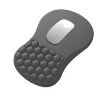 Mouse Pad Wrist Support Memory Foam Ergonomic Anti-Slip