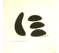 Mouse Pads Feet for Logitech M570 Wireless Trackball Mouse